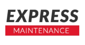 mantenimiento express logo