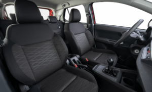 Agya diseño interior 3
