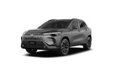 Corolla Cross