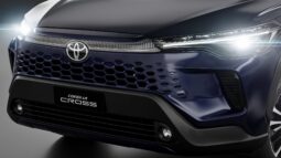 
										Corolla Cross full									