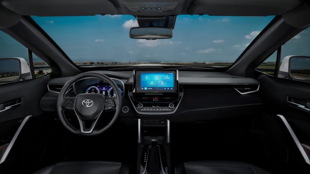 corolla cross ESP SEG INTERNA FRONTAL