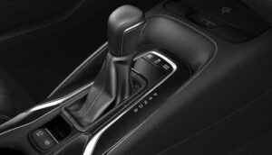 corolla sedan diseño interior 1