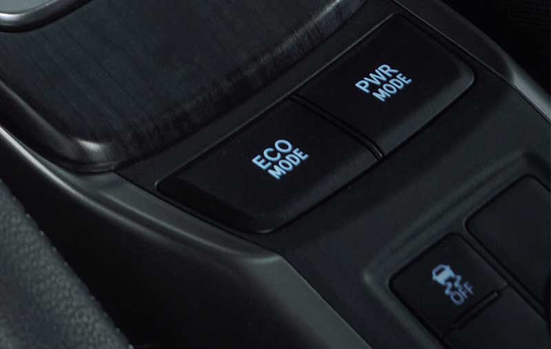 fortuner potencia 1