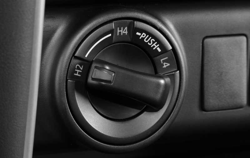 fortuner potencia 2