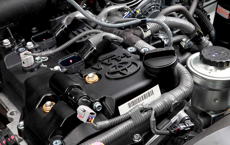 fortuner potencia 3