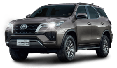 fortuner