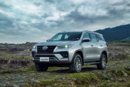 Fortuner 1