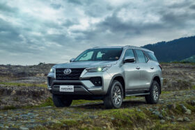 Fortuner