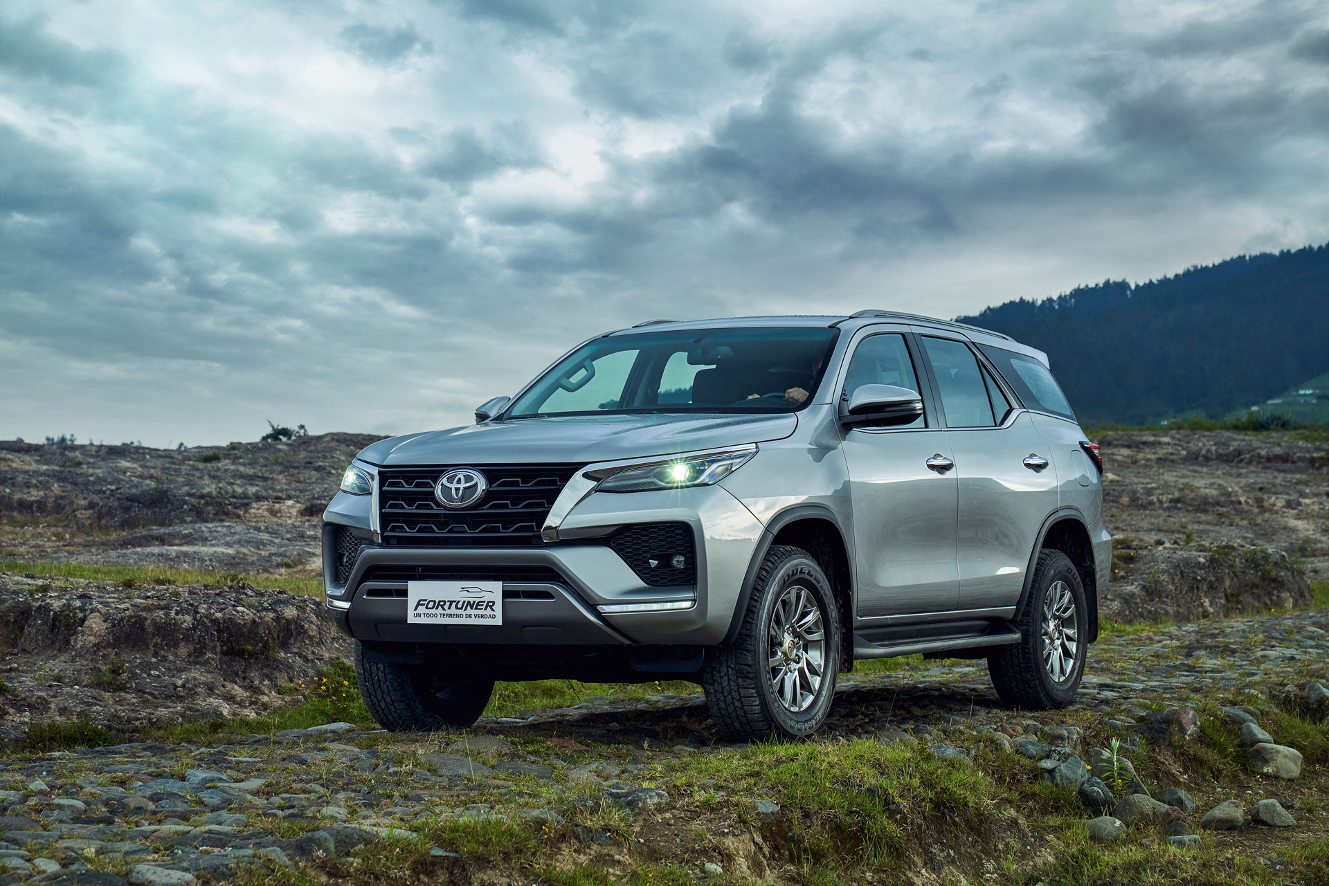 Lista De Precios Toyota Fortuner 2023