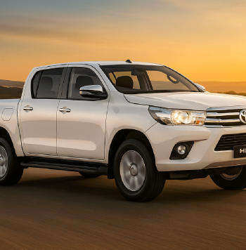 hilux 4x2 gasolina