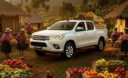
										Hilux 4×2 Gasolina full									