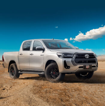 hilux 4x4 gasolina
