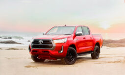 Hilux 4×4 Diesel