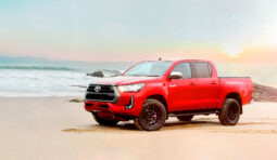 
										Hilux 4×4 Gasolina full									