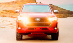 
										Hilux 4×4 Gasolina full									