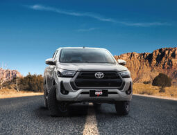 Hilux 4×2 Diesel