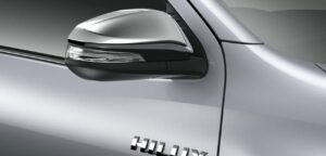 hilux diseño exterior 3