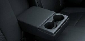 hilux diseño interior 6