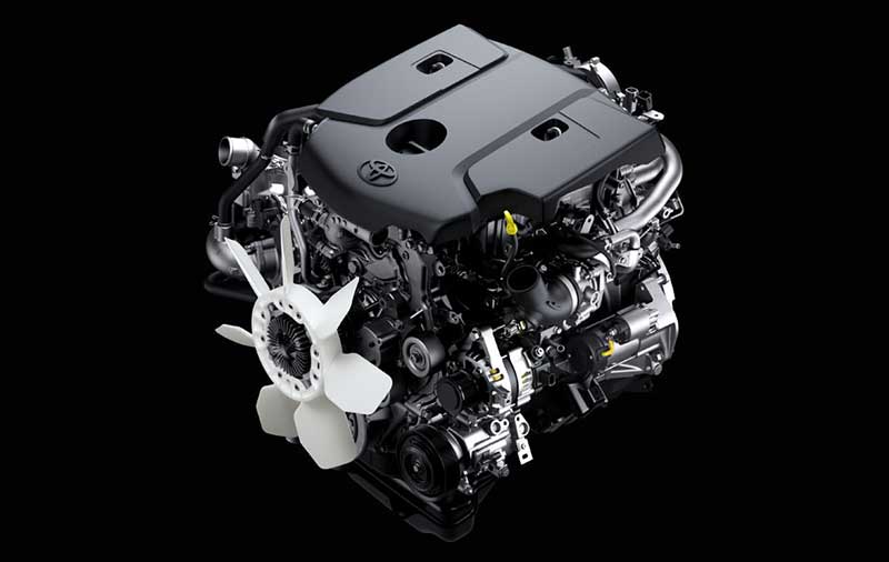 hilux potencia 1