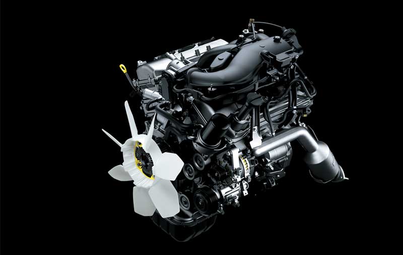 hilux potencia 2