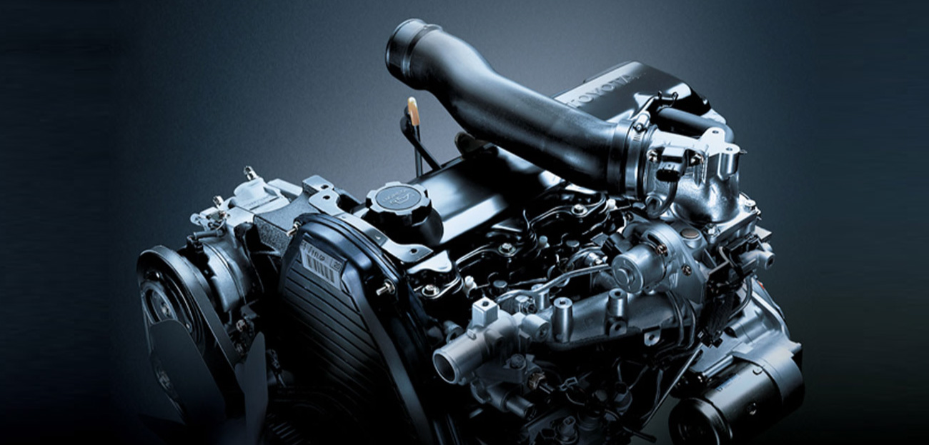 land cruiser prado potencia 1