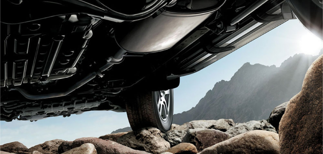 land cruiser prado potencia 4