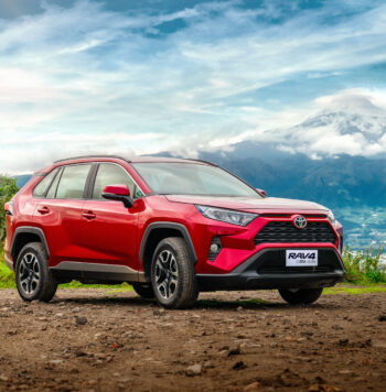 rav4 1