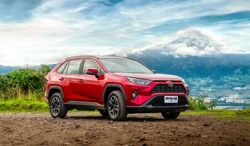 rav4 1