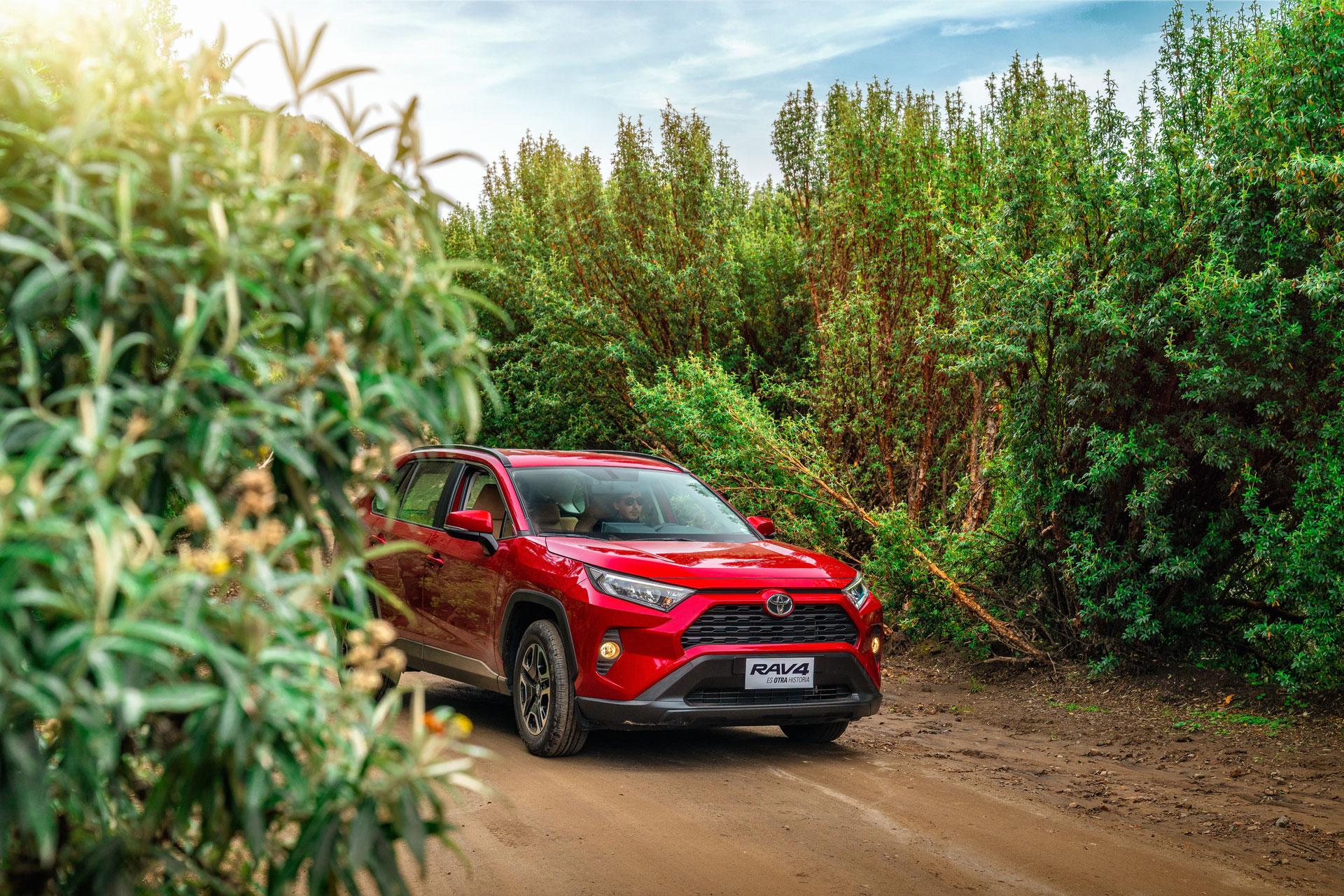 rav4 4