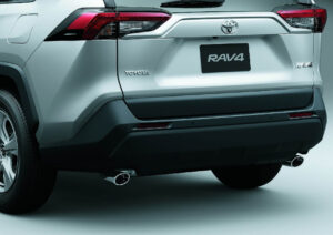 rav4 diseño exterior 2