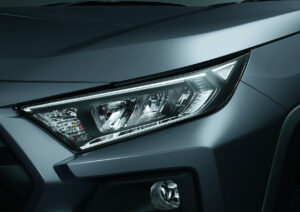 rav4 diseño exterior 3
