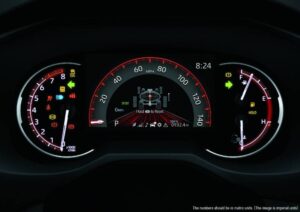 rav4 equipamiento 7