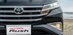 rush diseño exterior 3