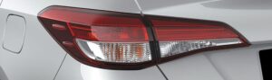 yaris sedan diseño exterior 2