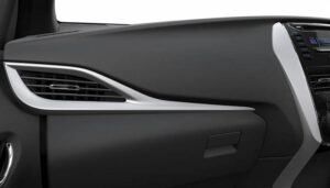 yaris sedan diseño interior 3