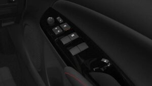 yaris sedan diseño interior 6