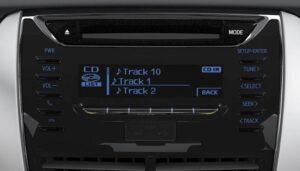 yaris sedan equipamiento 2