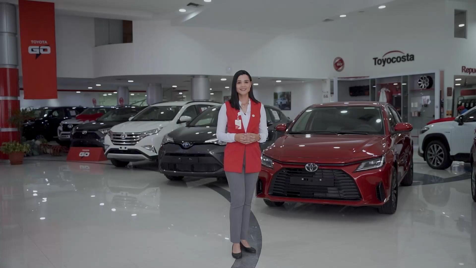 INTRODUCCIÓN VIDEO TOYOTA 360 thumbanil