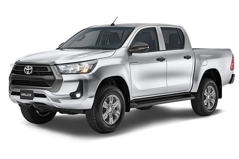 hilux 4x4 gasolina diesel 1