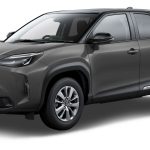 Toyota Yaris Cross Hybrid
