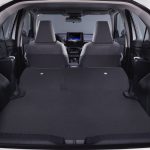 YARIS CROSS CAPACIDAD