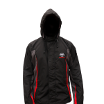 CHOMPA IMPERMEABLE CON CAPUCHA MEN TALLA XXL