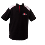 CAMISETA POLO GR NEGRA MEN