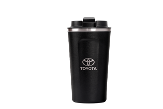 VASO TERMICO FRIO CALIENTE BLACK