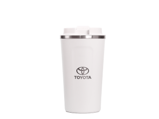 VASO TERMICO FRIO CALIENTE WHITE