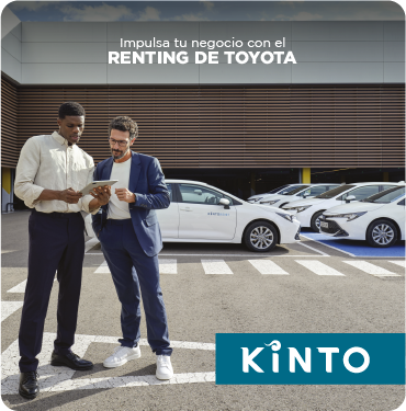 beneficios business Kinto