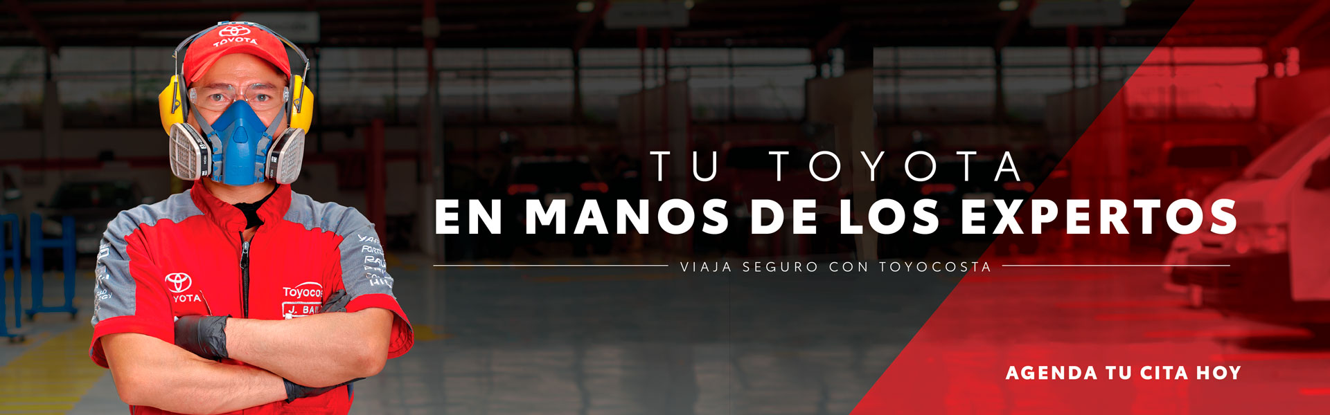 Talleres Toyocosta banner