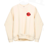 BUZO GRIS TOYOTA VINTAGE HOMBRE TALLA L