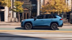 RAV4 Hybrid