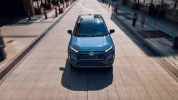 
										RAV4 Hybrid full									